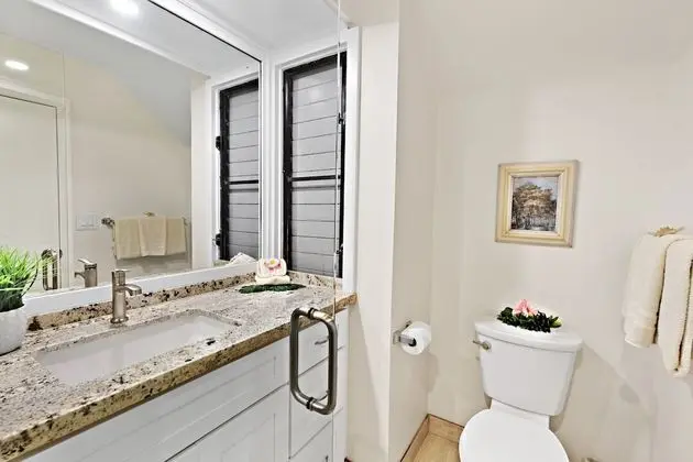 Daire, 1 Yatak Odası