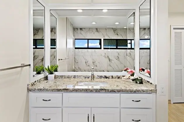 Daire, 1 Yatak Odası