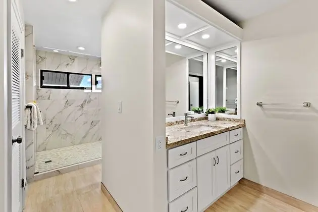 Daire, 1 Yatak Odası