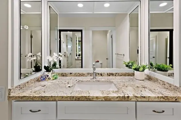 Daire, 1 Yatak Odası