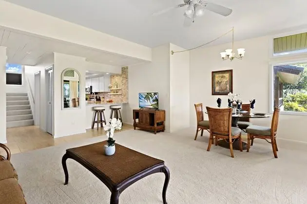 Daire, 1 Yatak Odası