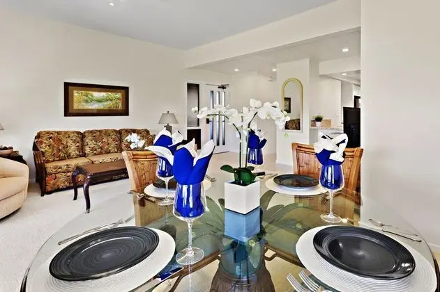 Daire, 1 Yatak Odası