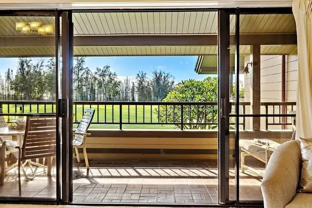 Daire, 1 Yatak Odası