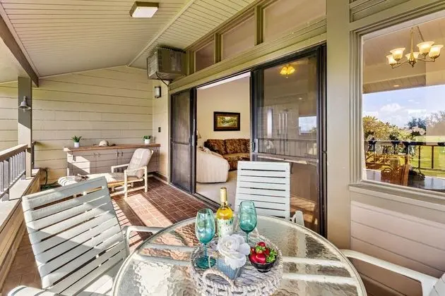 Daire, 1 Yatak Odası