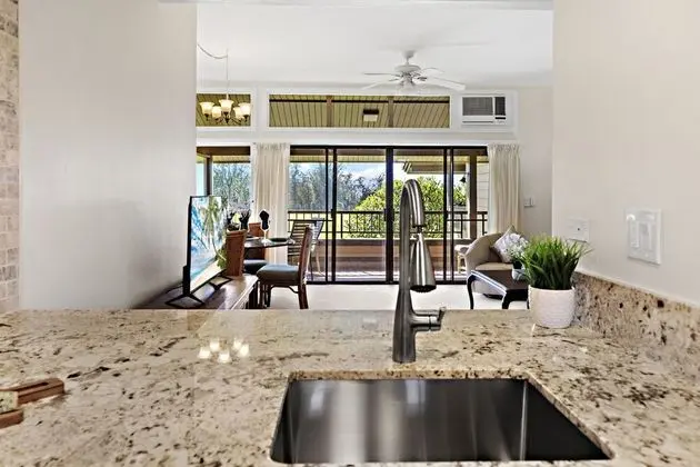 Daire, 1 Yatak Odası