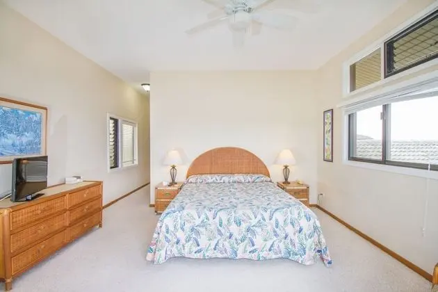 Daire, 1 Yatak Odası