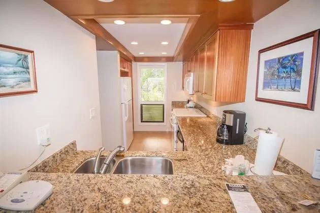 Daire, 1 Yatak Odası