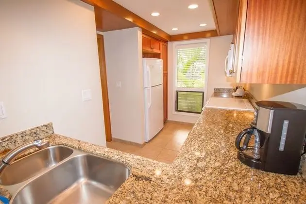 Daire, 1 Yatak Odası