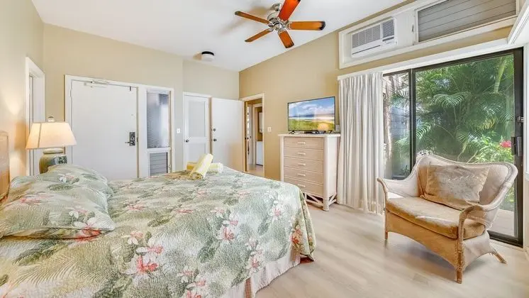 Daire, 2 Yatak Odası