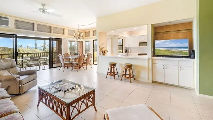 Daire, 2 Yatak Odası