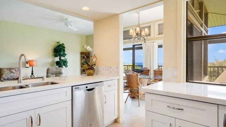 Daire, 2 Yatak Odası