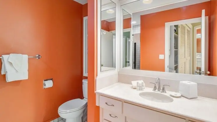 Daire, 2 Yatak Odası