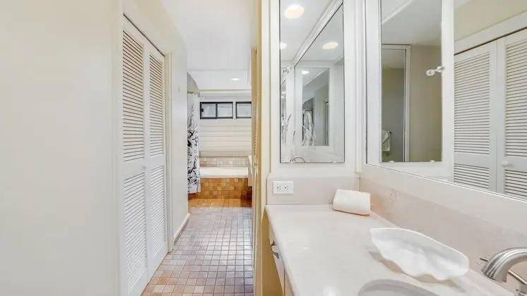 Daire, 2 Yatak Odası