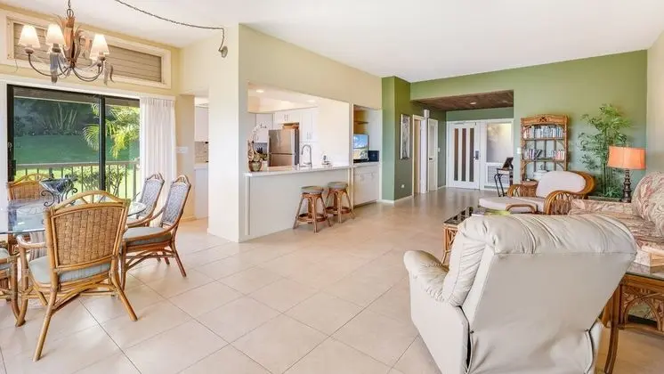 Daire, 2 Yatak Odası