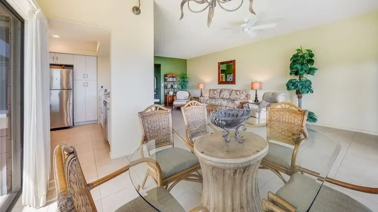 Daire, 2 Yatak Odası