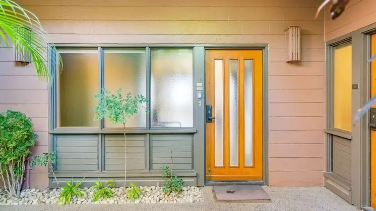 Daire, 2 Yatak Odası