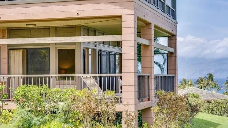 Daire, 2 Yatak Odası