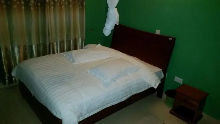 Apart Daire, Sigara İçilmez