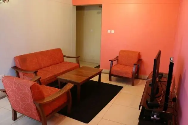 Apart Daire, Sigara İçilmez