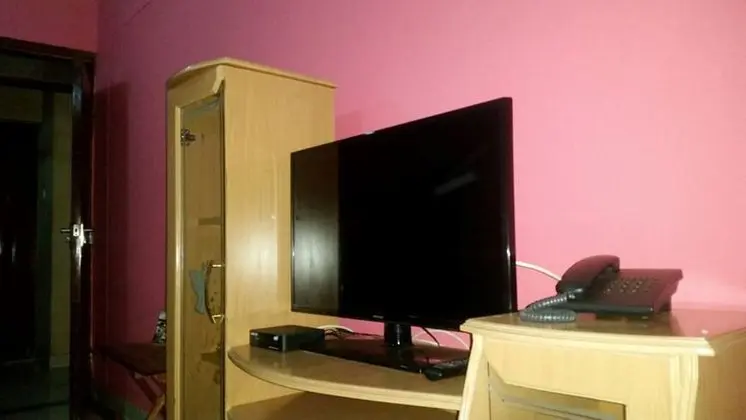 Apart Daire, Sigara İçilmez