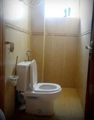Apart Daire, Sigara İçilmez