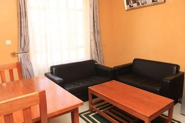 Standard Apart Daire, 1 Yatak Odası