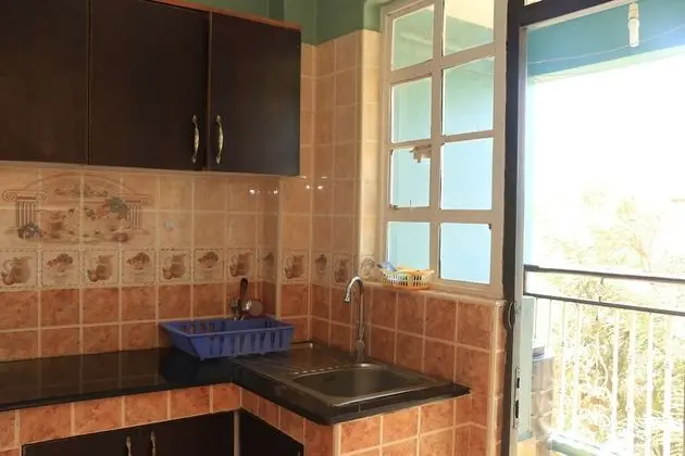 Standard Apart Daire, 1 Yatak Odası