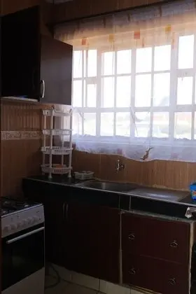 Standard Apart Daire, 1 Yatak Odası