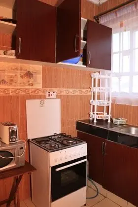 Standard Apart Daire, 1 Yatak Odası