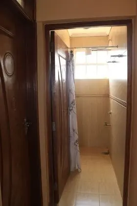 Standard Apart Daire, 1 Yatak Odası
