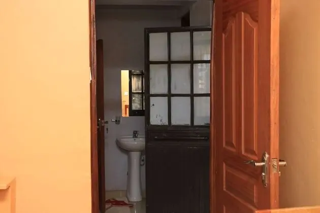 Standard Apart Daire, 1 Yatak Odası