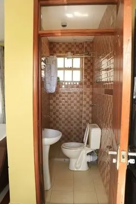 Standard Apart Daire, 1 Yatak Odası