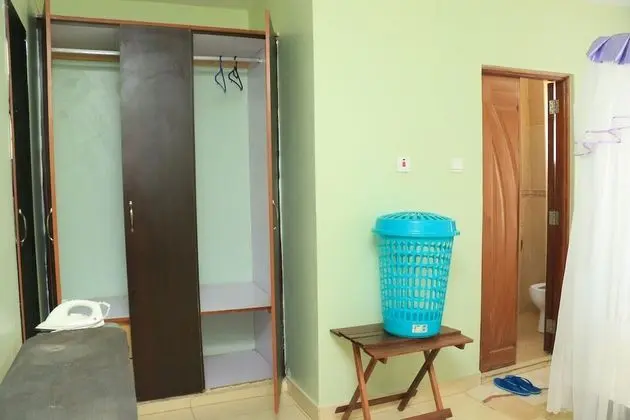 Standard Apart Daire, 2 Yatak Odası