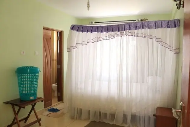 Standard Apart Daire, 2 Yatak Odası