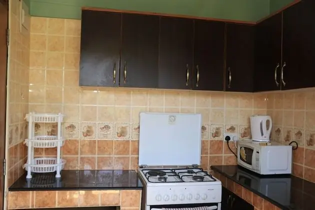 Standard Apart Daire, 2 Yatak Odası