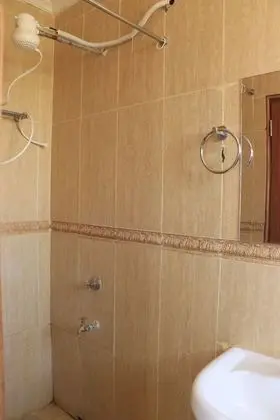 Standard Apart Daire, 2 Yatak Odası