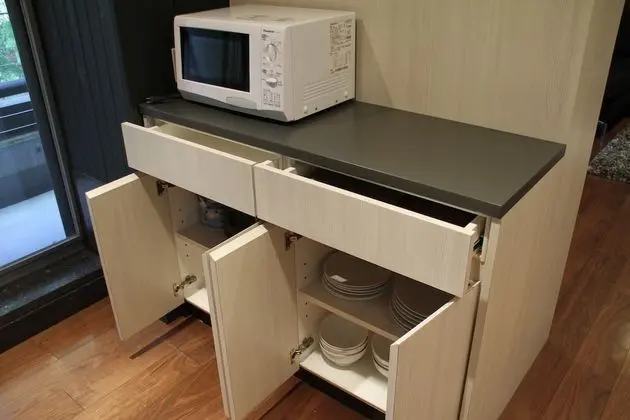 Deluxe Oda, 3 Yatak Odası (2 King or Twin and 1 Queen Bed)