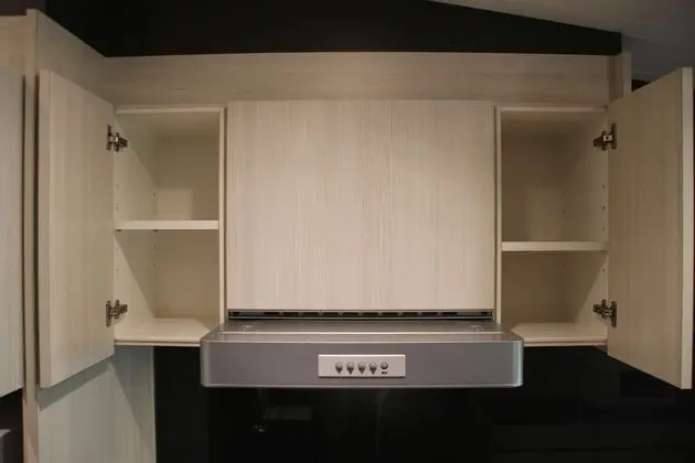 Deluxe Oda, 3 Yatak Odası (2 King or Twin and 1 Queen Bed)
