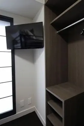 Çatı Katı (Loft), 1 Yatak Odası