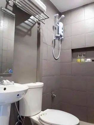 Superior Tek Büyük Yataklı Oda