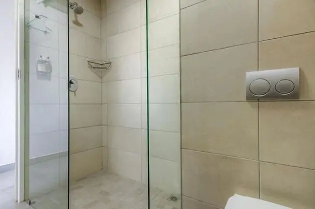 Luxury Oda, 2 Tek Kişilik Yatak, Liman Manzaralı