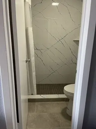Deluxe Dört Kişilik Oda, 4 Yatak Odası