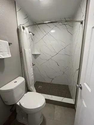 Deluxe Dört Kişilik Oda, 4 Yatak Odası