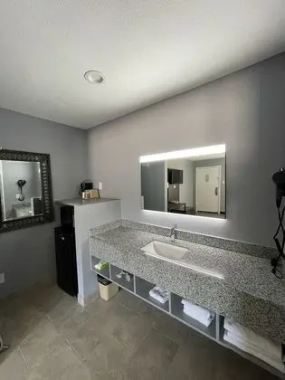 Deluxe Double Room, 2 Double Beds, Non Smoking
