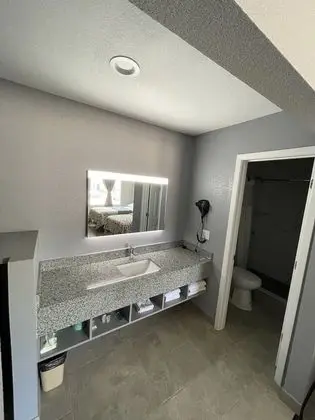 Deluxe Double Room, 2 Double Beds, Non Smoking