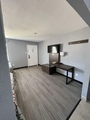 Deluxe Double Room, 2 Double Beds, Non Smoking