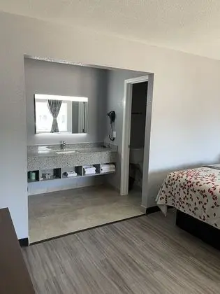 Deluxe Double Room, 2 Double Beds, Non Smoking