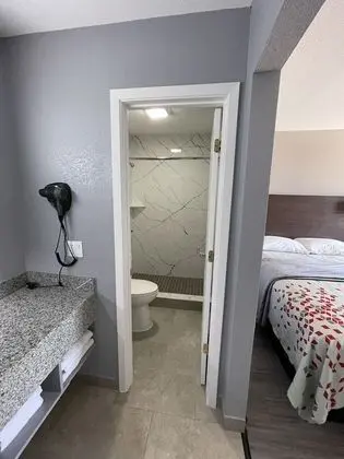 Deluxe Double Room, 2 Double Beds, Non Smoking