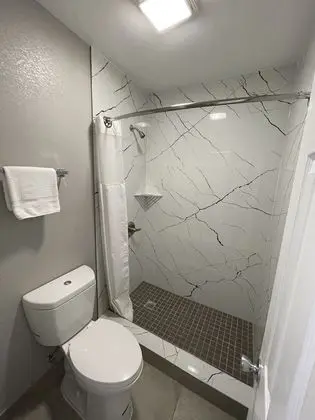 Deluxe Double Room, 2 Double Beds, Non Smoking