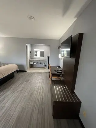 Deluxe Single Room, 1 King Bed, Non Smoking